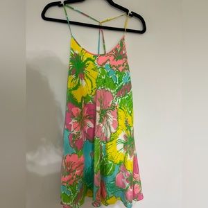 Nwt Lilly Pulitzer Maisy dress